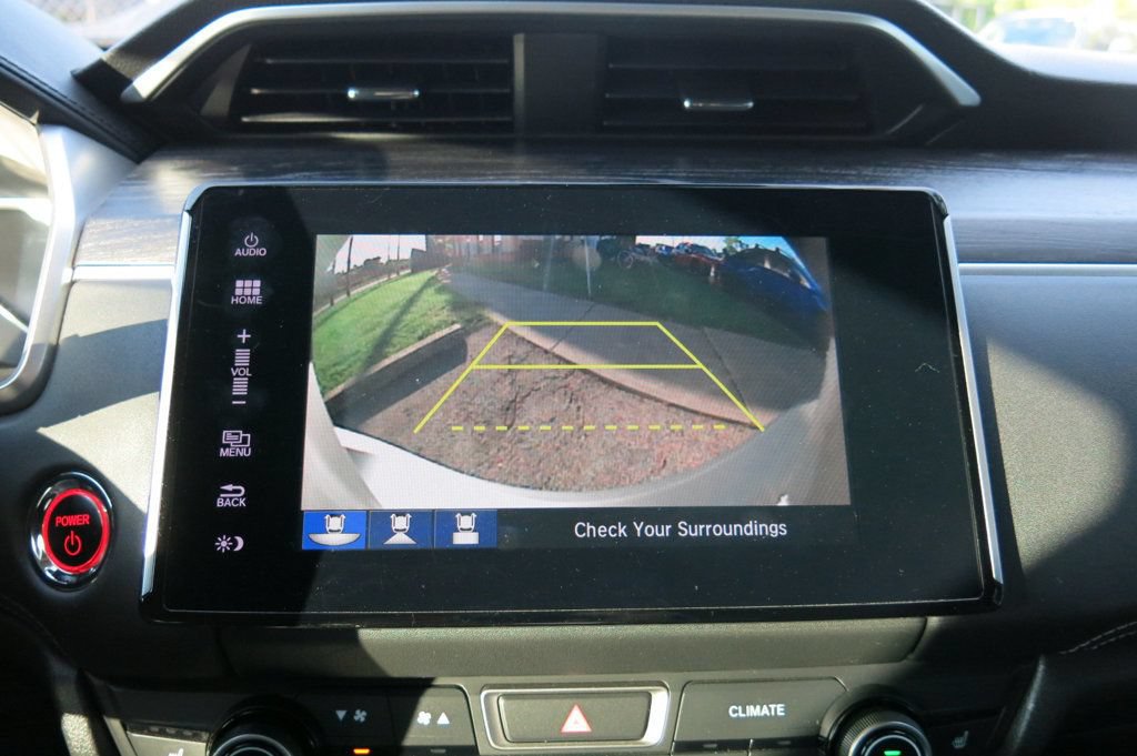 Used 2021 Honda Clarity Plug-In Hybrid image 82