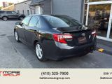 Used 2012 Toyota Camry SE image 6