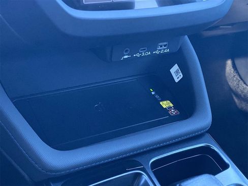 New 2026 Subaru Forester Premium image 25