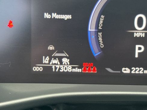 Used 2024 Lexus RZ 300e Premium image 20