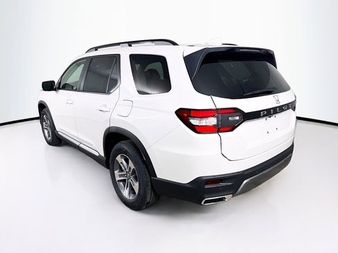 New 2026 Honda Pilot EX-L image 31