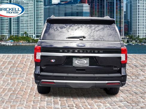 Used 2024 Ford Expedition Max XLT RWD image 6
