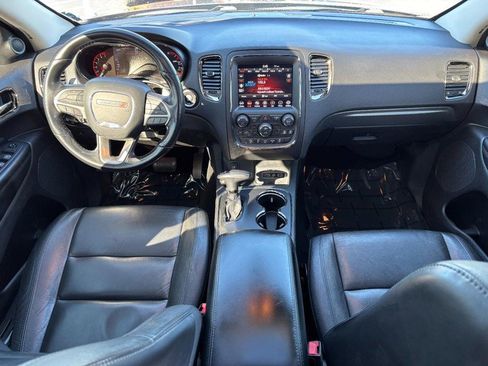 Used 2020 Dodge Durango GT image 12