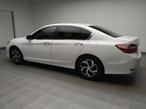 Used 2017 Honda Accord LX image 3