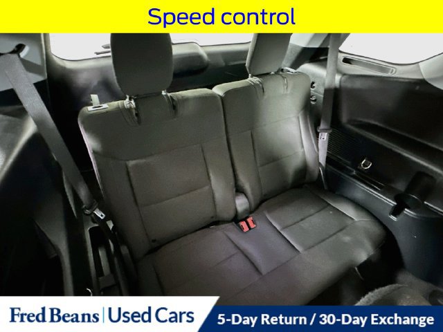 Used 2022 Ford Explorer XLT AWD/4WD image 32