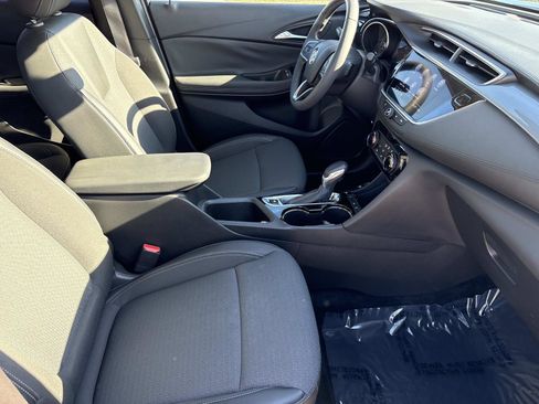 Certified 2023 Buick Encore GX Preferred w/ Cold Weather Comfort Package image 31
