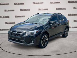 Used 2020 Subaru Crosstrek 2.0i Limited w/ Moonroof Package AWD/4WD video 1