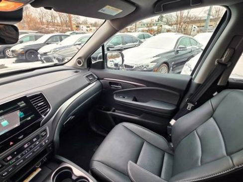 Used 2022 Honda Pilot Special Edition image 12