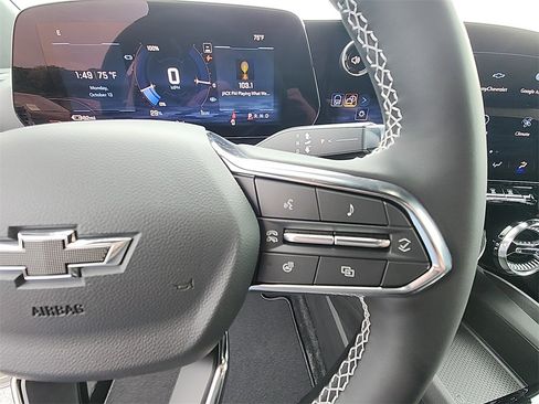 New 2026 Chevrolet Blazer EV LT image 19