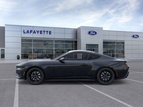 New 2026 Ford Mustang GT Premium image 3