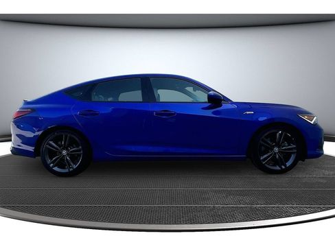 Used 2023 Acura Integra A-Spec FWD image 14