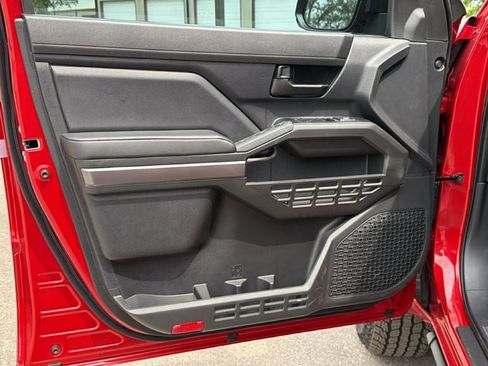New 2026 Toyota Tacoma SR5 AWD/4WD image 13
