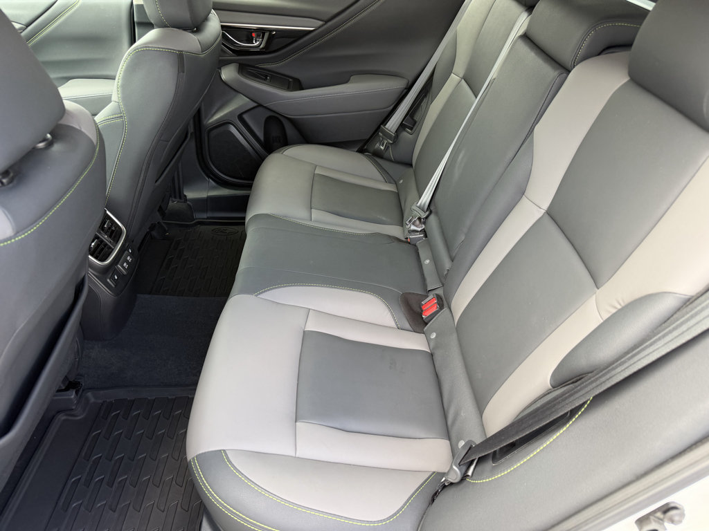 Used 2020 Subaru Outback Onyx Edition XT AWD/4WD image 26