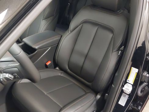 New 2026 Jeep Cherokee Limited image 22