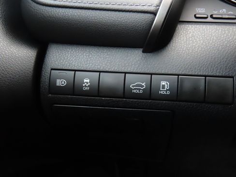 Used 2024 Toyota Camry XSE image 34