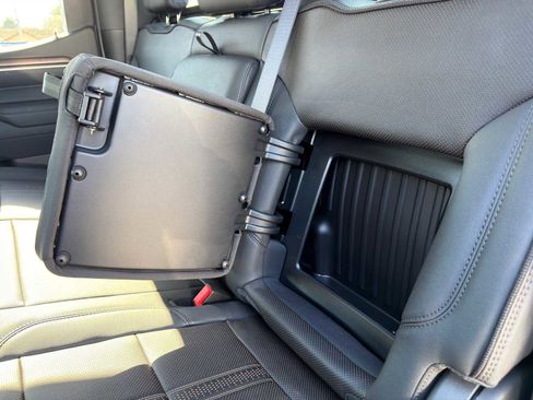 New 2026 Chevrolet Silverado 1500 High Country image 28