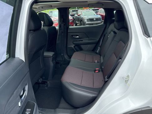 New 2026 Nissan Kicks SR w/ SR Premium Package AWD/4WD image 29