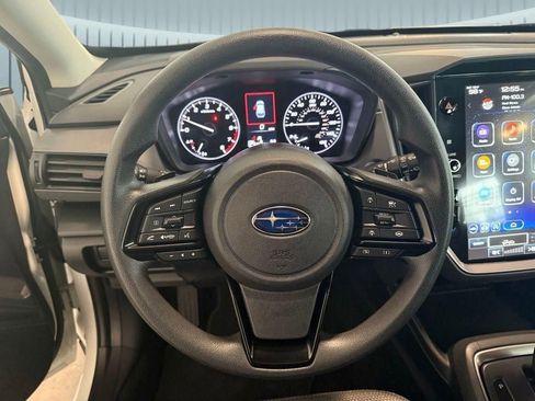 Certified 2024 Subaru Crosstrek 2.0i Premium image 10