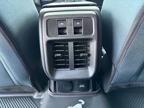 New 2026 Ford Bronco Heritage Edition AWD/4WD image 14