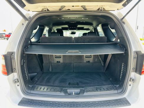 Used 2022 Dodge Durango GT image 32