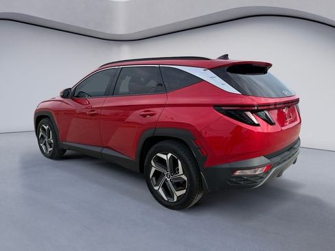 Used 2023 Hyundai Tucson Limited image 3