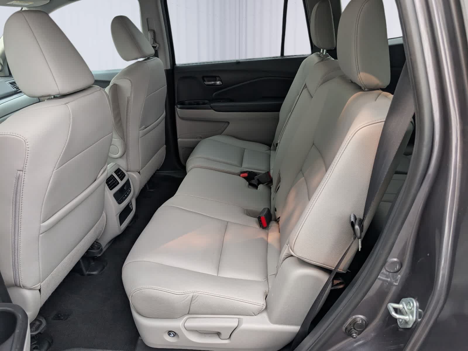 Used 2021 Honda Pilot EX-L image 15