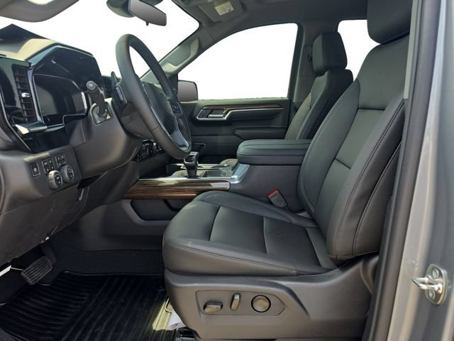 New 2026 Chevrolet Silverado 1500 RST w/ Safety Package AWD/4WD image 11