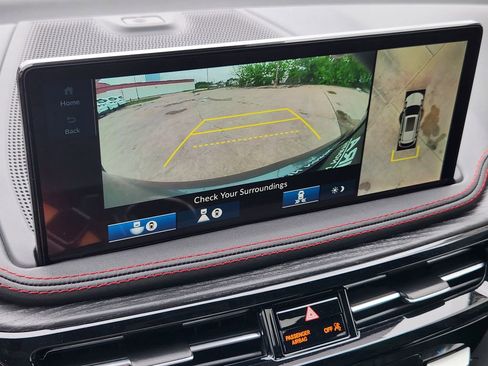 New 2026 Acura MDX Type S AWD/4WD image 19