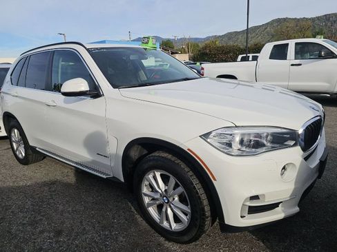 Used 2015 BMW X5 xDrive35i image 3