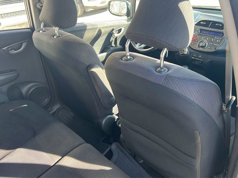 Used 2013 Honda Fit Sport image 10