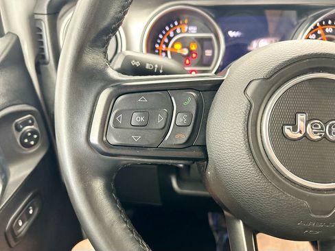 Used 2020 Jeep Wrangler Unlimited Sport S AWD/4WD image 11