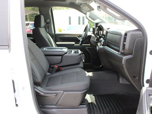 Used 2025 Chevrolet Silverado 2500 LT w/ Convenience Package AWD/4WD image 27