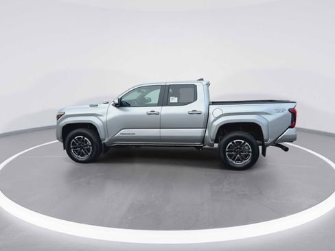 New 2025 Toyota Tacoma TRD Sport image 5