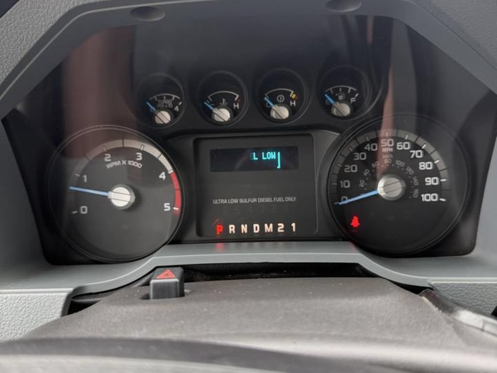 Used 2013 Ford F250 XLT w/ XLT Value Pkg AWD/4WD image 19