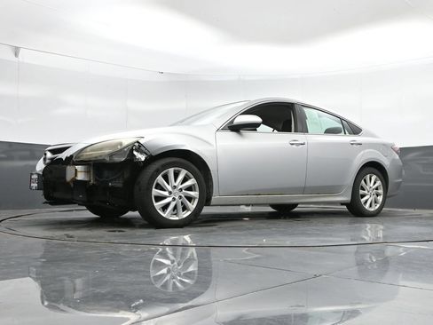 Used 2011 MAZDA MAZDA6 i Touring FWD image 43