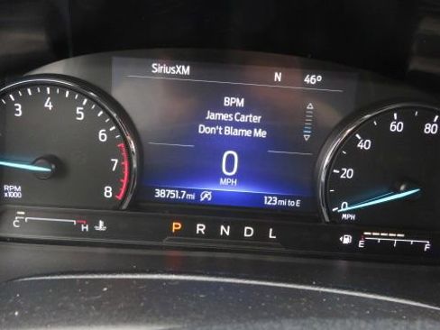 Certified 2023 Ford Explorer Limited image 28