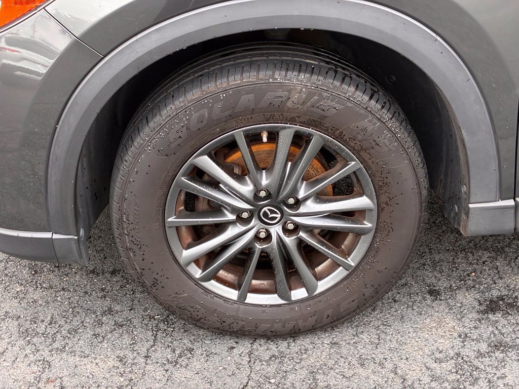 Used 2020 MAZDA CX-5 Touring AWD/4WD image 47