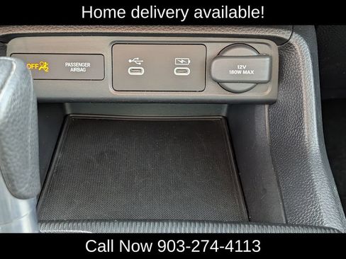 Used 2025 Honda Civic LX image 17