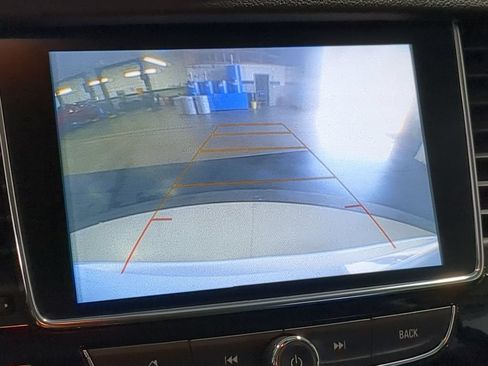 Used 2019 Buick Encore Preferred FWD image 32