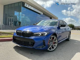 New 2026 BMW M340i xDrive w/ Premium Package AWD/4WD video 1