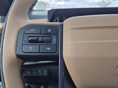 New 2027 Kia Telluride SX X-Line AWD/4WD image 18