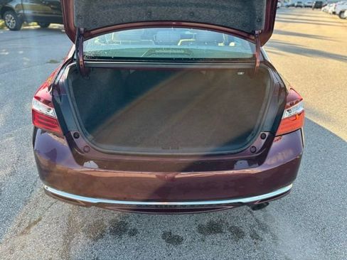 Used 2016 Honda Accord LX image 25