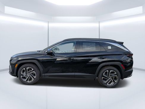 New 2026 Hyundai Tucson Limited image 6