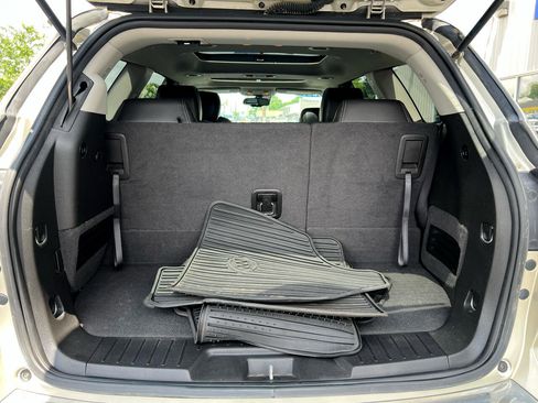 Used 2017 Buick Enclave Leather w/ Trailering Package image 13