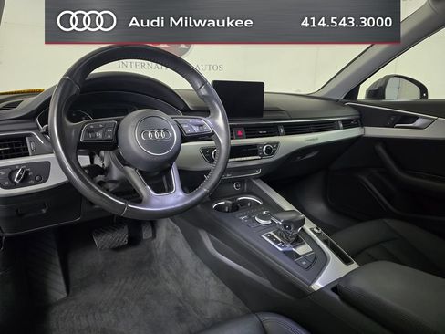 Used 2017 Audi A4 2.0T Premium AWD/4WD image 18