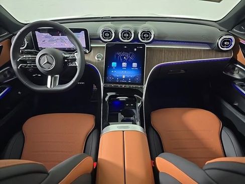 New 2026 Mercedes-Benz C 300 4MATIC Sedan image 27