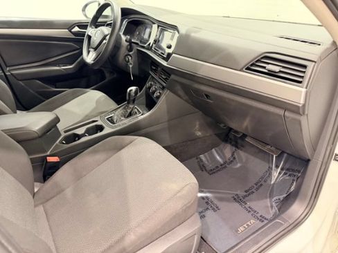 Used 2019 Volkswagen Jetta S FWD image 22