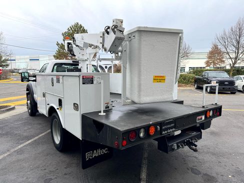 Used 2015 Ford F450 XL w/ Power Equipment Group image 22