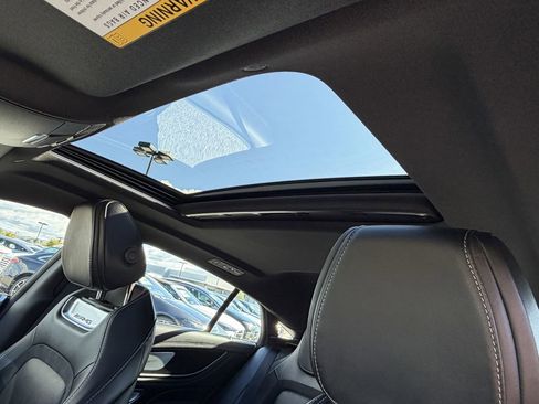 Used 2025 Mercedes-Benz AMG GT 53 image 19