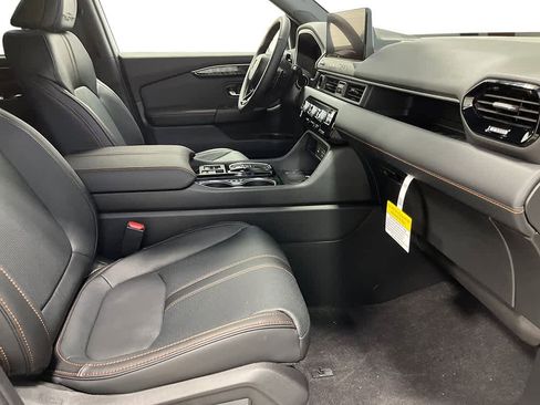 New 2026 Honda Passport TrailSport Elite image 29